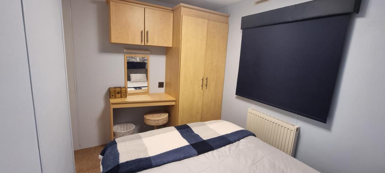 Ml66 8 Berth Caravan Golden Palm Chapel St Leonards Luaran gambar