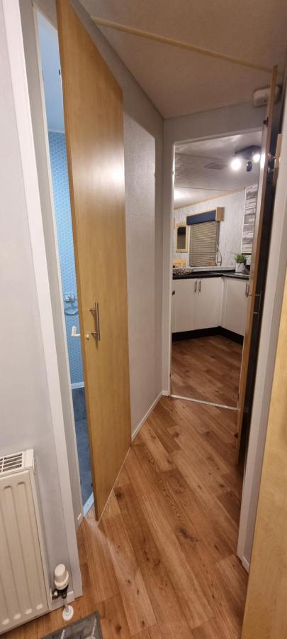Ml66 8 Berth Caravan Golden Palm Chapel St Leonards Luaran gambar